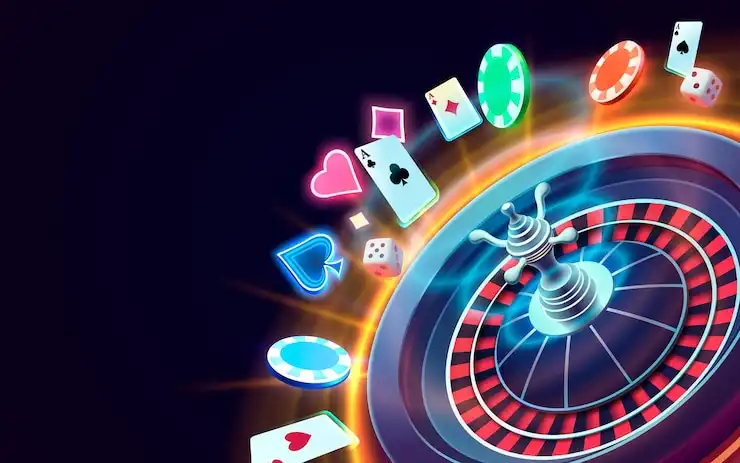Explorando o mundo do jogo: Descubra tudo sobre a plataforma de cassino nova Cassino