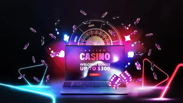 A Série do Homem que Ficou Rico e Perdeu Tudo no Cassino