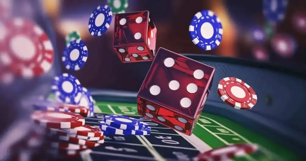 Cassino ao Vivo: A Nova Sensação dos Jogos Online no Brasil