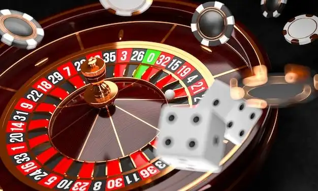 Cassino ao Vivo: Um Novo Jeito de Ganhar Dinheiro Real