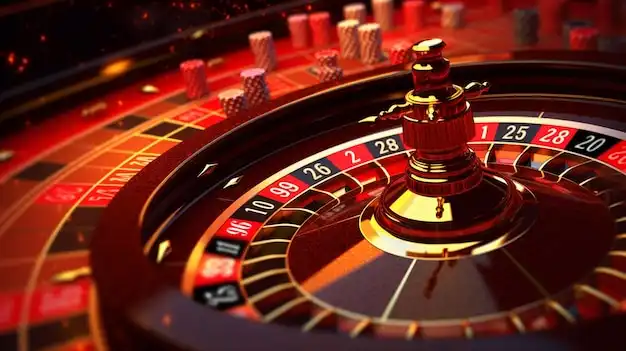 O emocionante mundo do Cassino ao Vivo