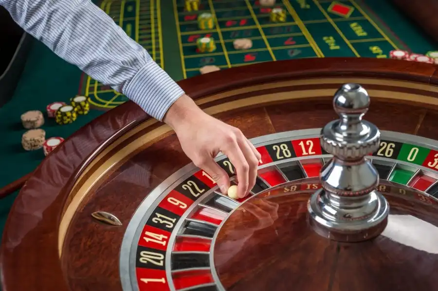 Cassino ao Vivo: A Emocionante Experiência de Jogar em Tempo Real