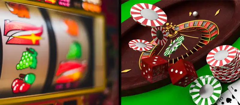 Cassino ao Vivo: A Experiência de Jogo Mais Autêntica