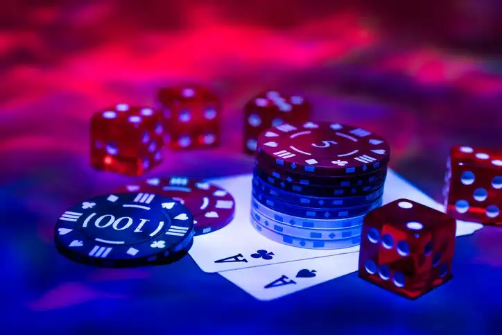 Descubra como ganhar dinheiro com jogos de cassino na melhor plataforma!