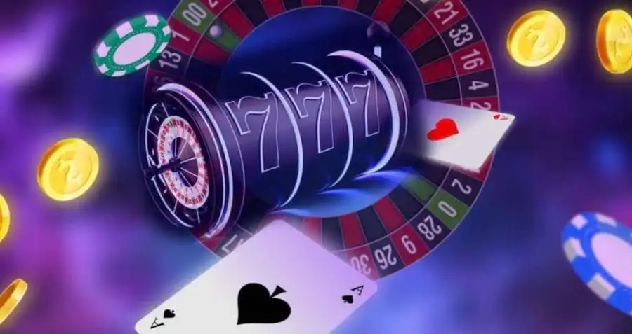 Jogos de Cassino: Os Diferentes Tipos de Jogos e Como Funcionam Online