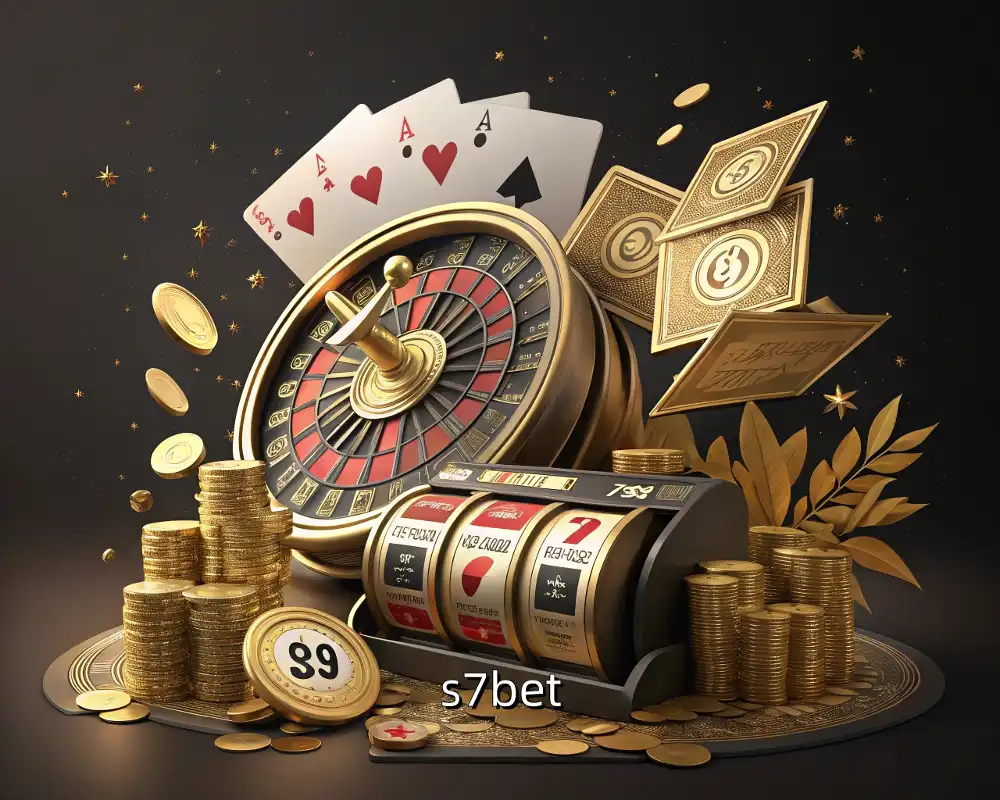 Jogos de Cassino Online: Aproveite os Melhores Bônus