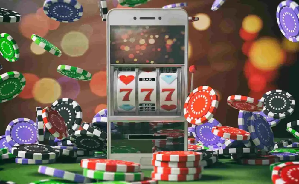 Jogos de Cassino: Os Melhores Jogos para Ganhar Dinheiro