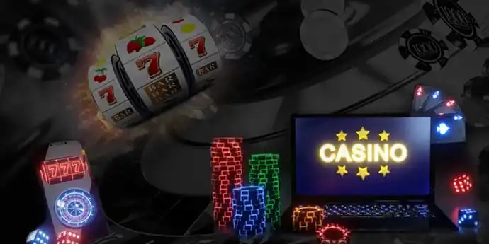 Explorando as emoções com máquinas caça-níqueis: Uma análise das melhores opções de jogos
